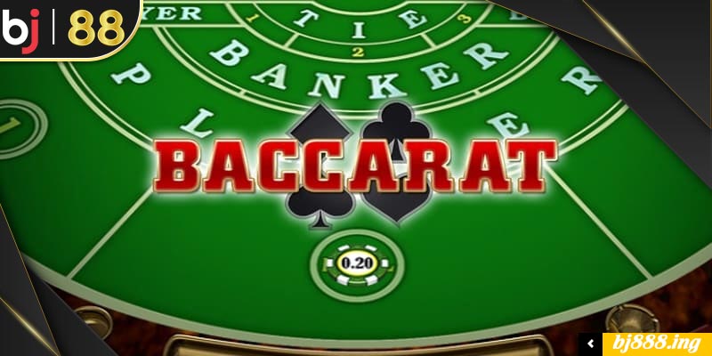 baccarat