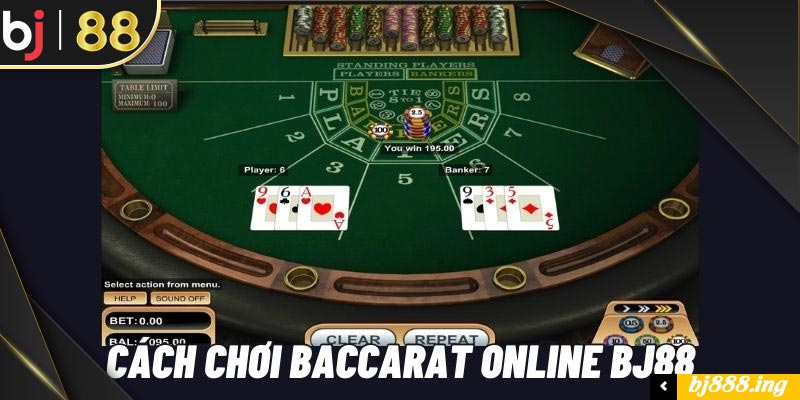 Người chơi cần nắm rõ các cách chơi trên nền tảng Bj88 