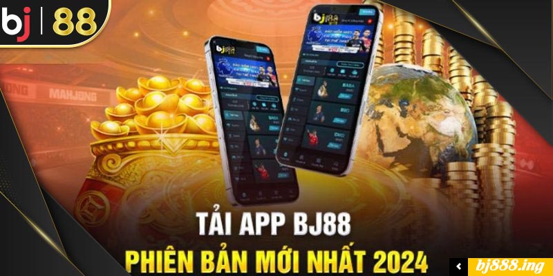 tải app bj88